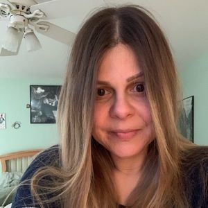 Meet your Posher, Ramona